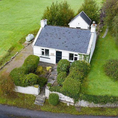 The Cottage @ Burkedale House Corofin  Exterior foto