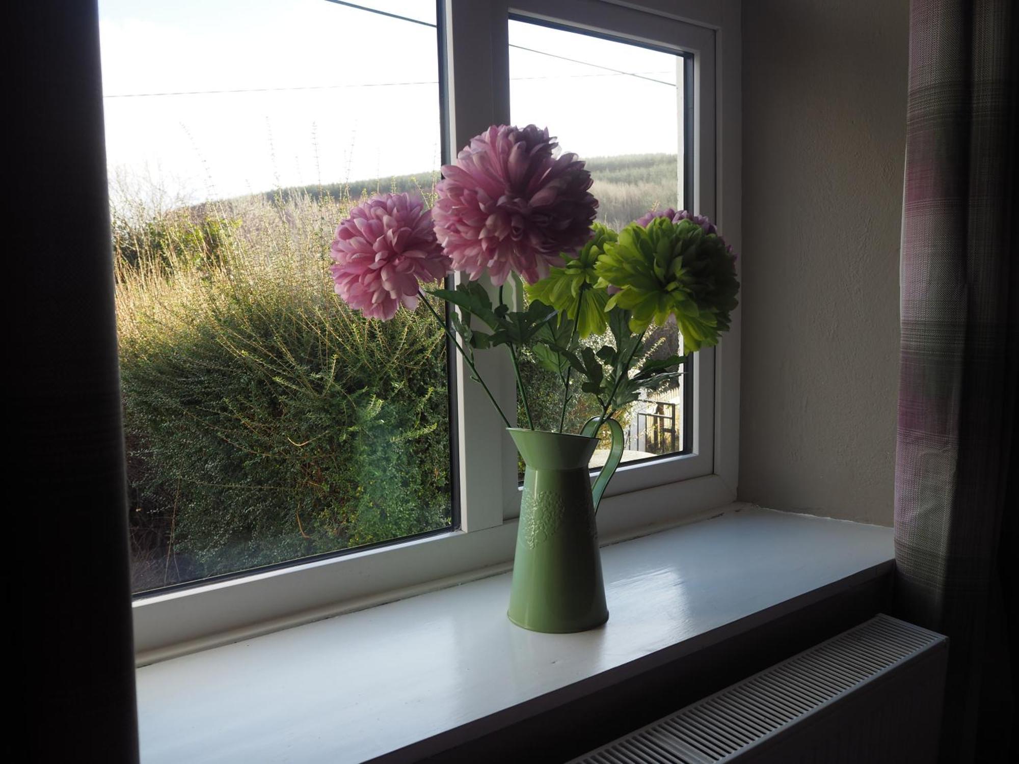 The Cottage @ Burkedale House Corofin  Exterior foto