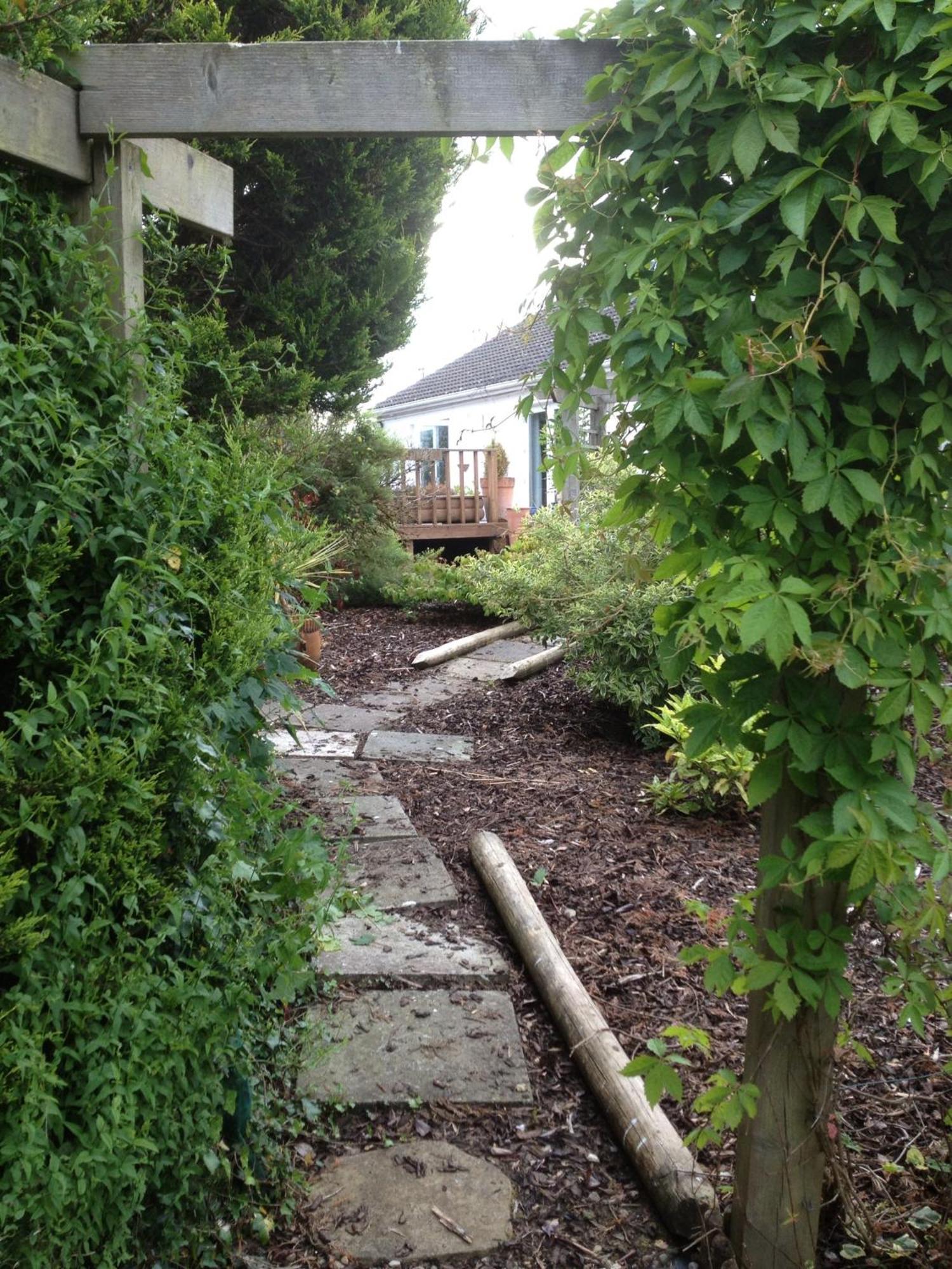 The Cottage @ Burkedale House Corofin  Exterior foto